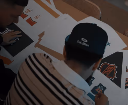 Brodie Rec League — CustomUniforms