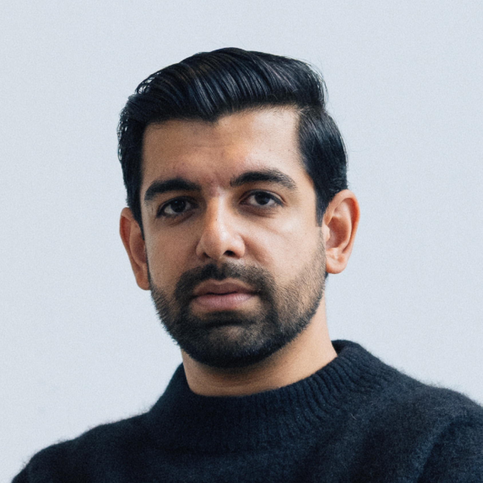 Sohaib Sabrani headshot