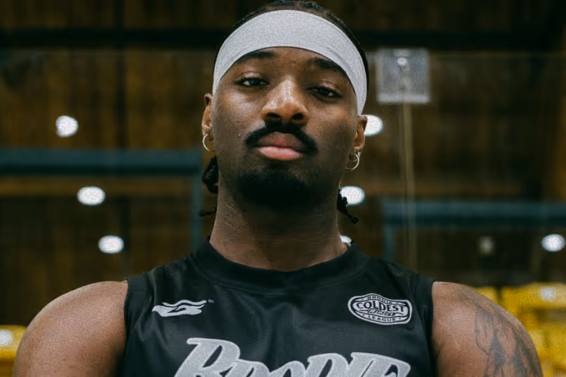 Brodie Rec League — Proam