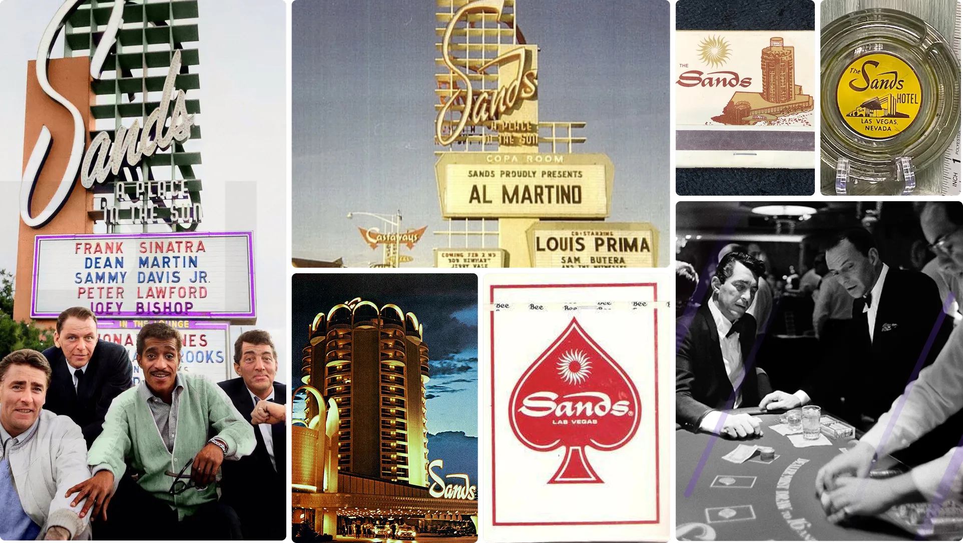 Brodie Rec League Las Vegas themed branding — recreational basketball league visual design element