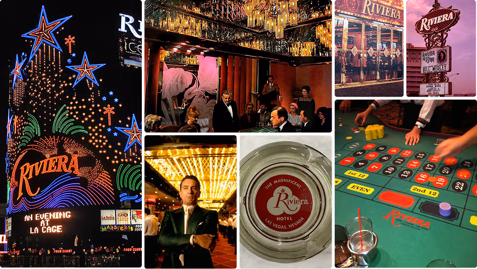 Brodie Rec League Las Vegas themed branding — recreational basketball league visual design element