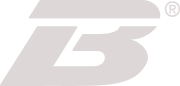 Brodie company logo with stylized letter B and registered trademark symbol.