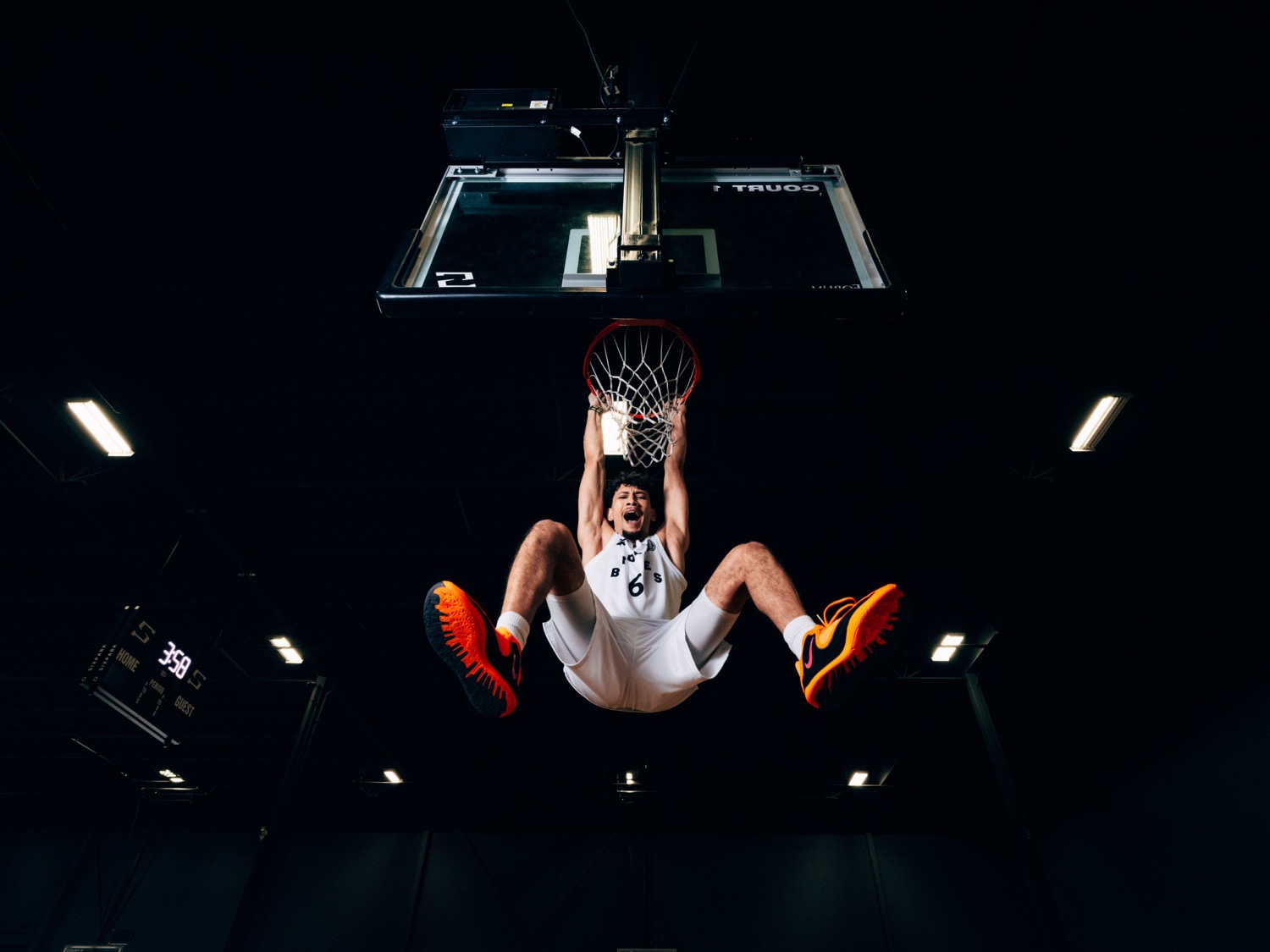 Brodie ProAm
