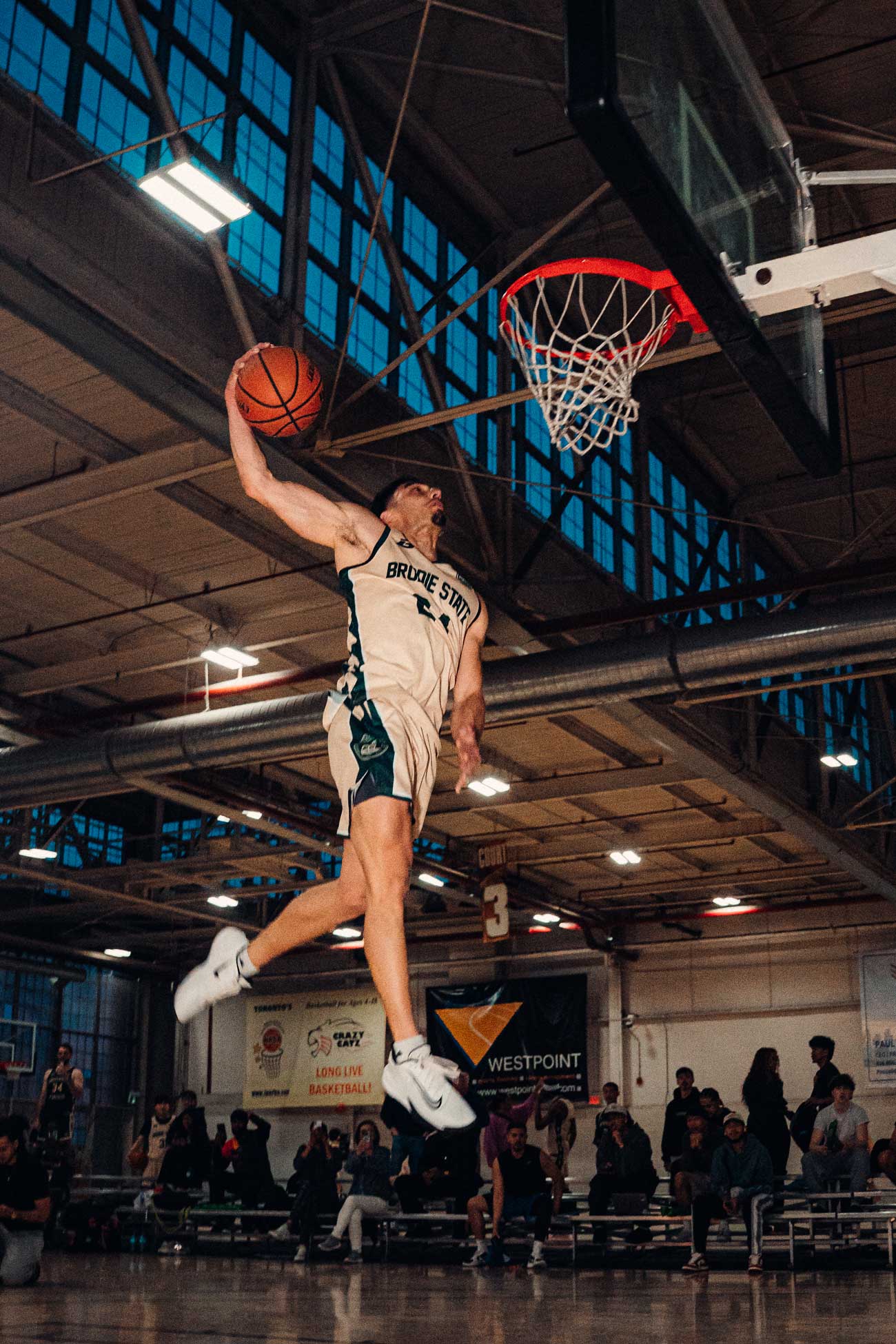 Brodie ProAm