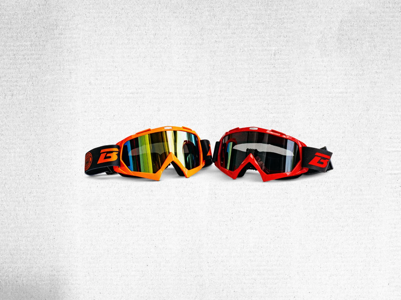 Brodie championship goggles