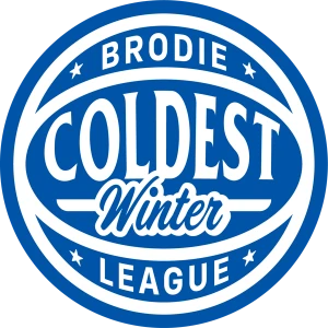 Coldest Winter season badge