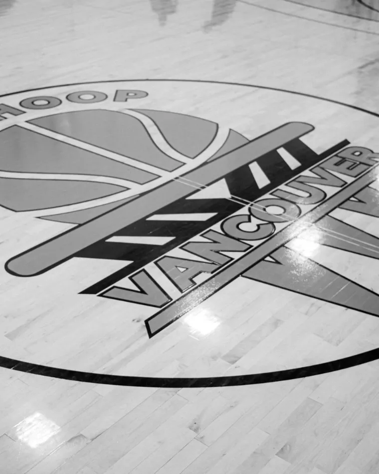 BRODIE® Vancouver venue court