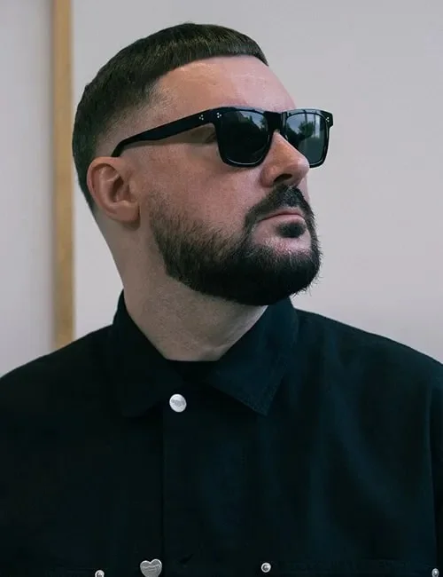 Shane Stirling, Executive Creative Director of BRODIE®