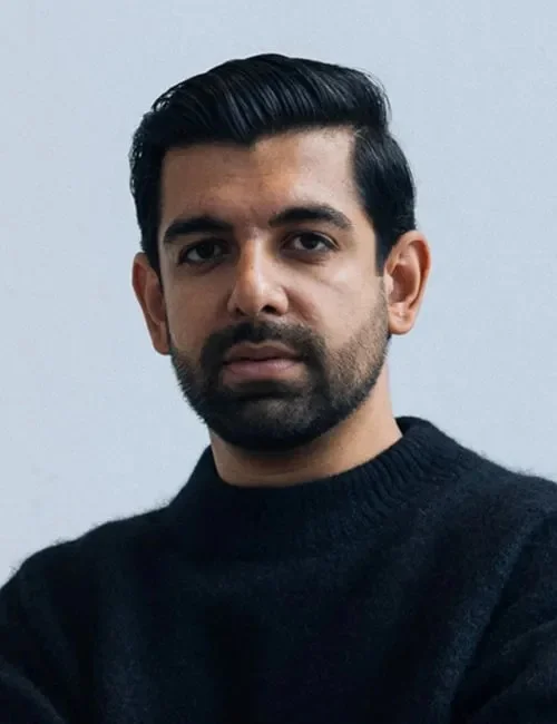Sohaib Sabrani, Chief Operations Officer of BRODIE®