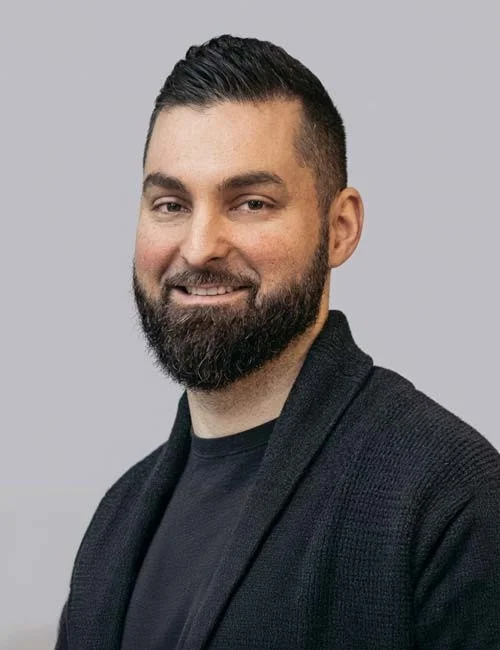 Jimmy Tristovski, VP People and Talent at BRODIE®