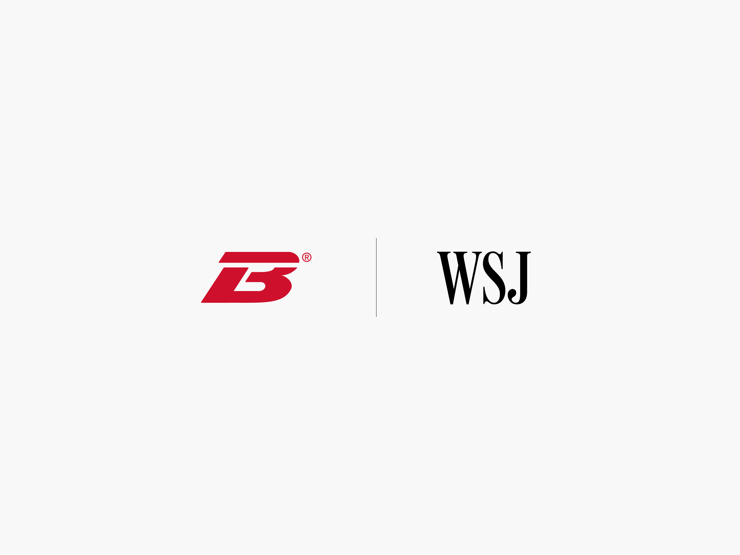 BRODIE and The Wall Street Journal logos