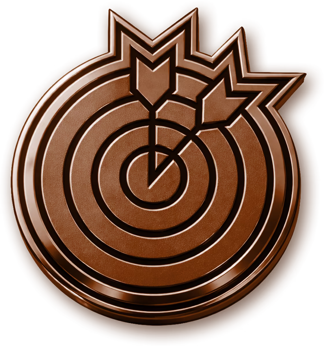 Bronze 2 Point Assassin
