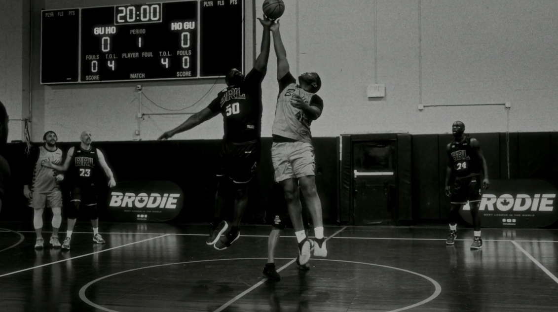 Members Only: Film & Hoops