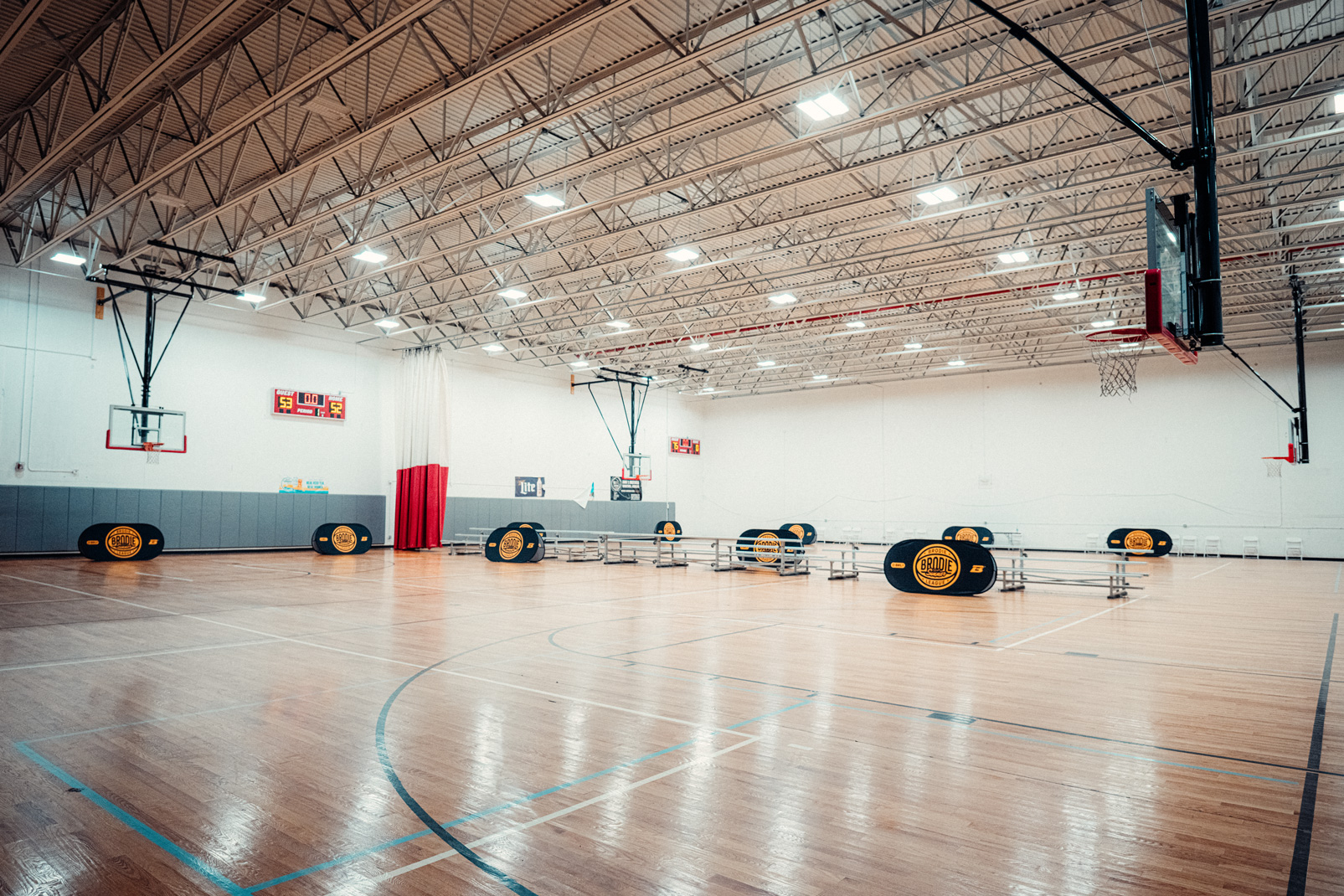 MPX Center