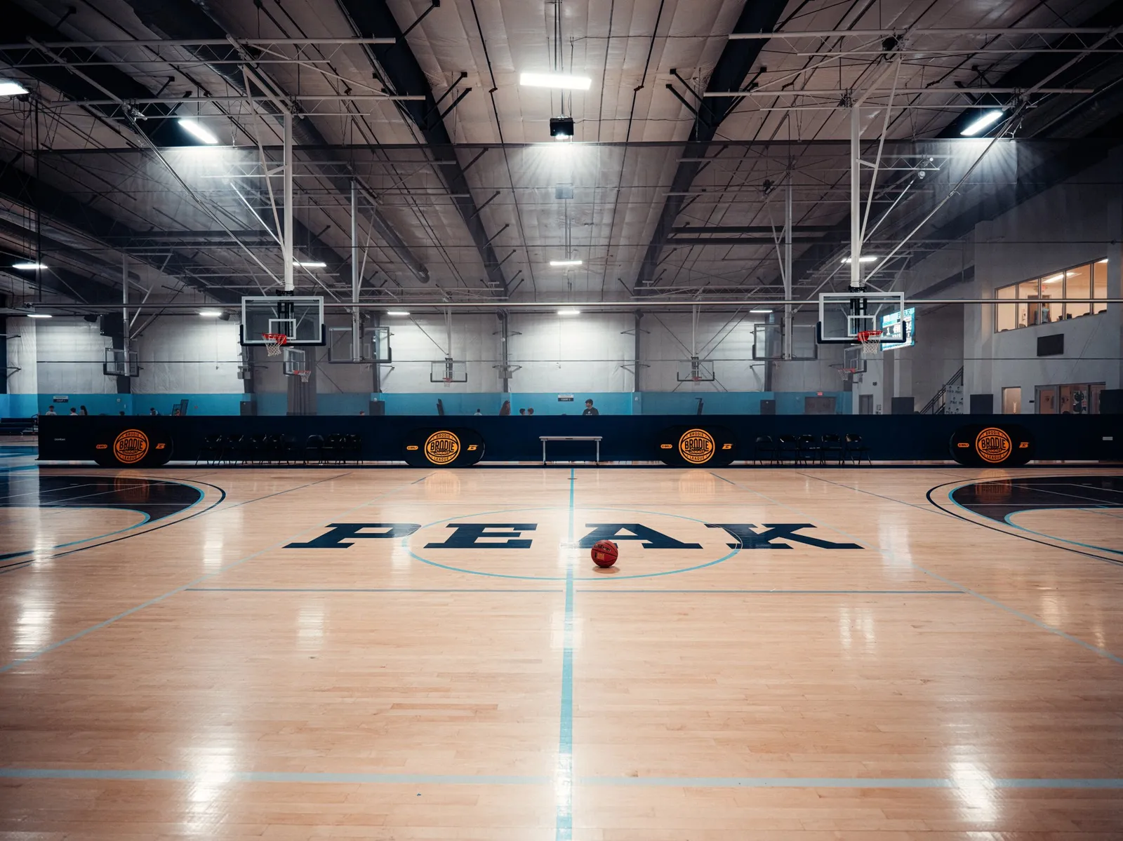 Peak Sports Academy