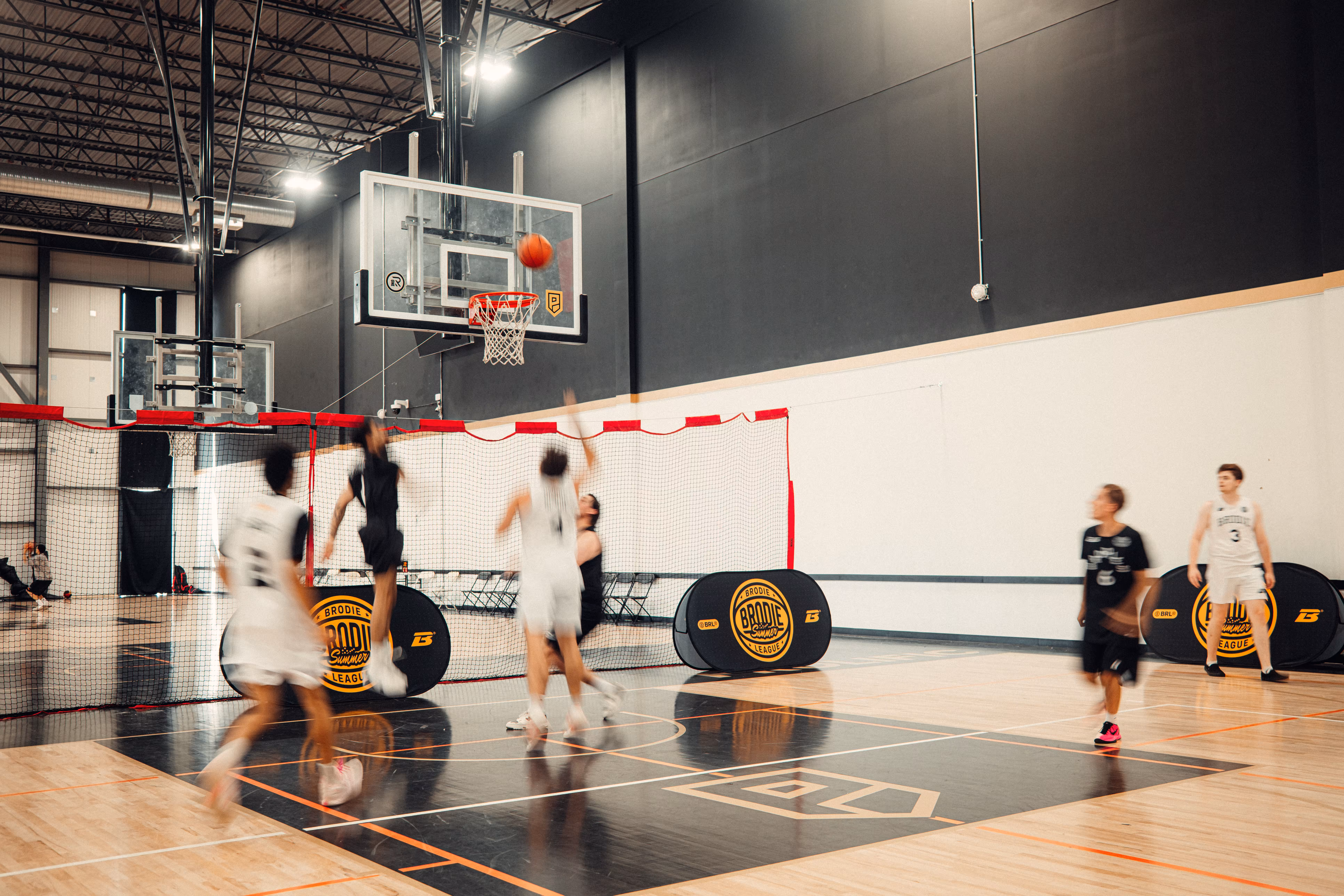 Prolific Sports House North