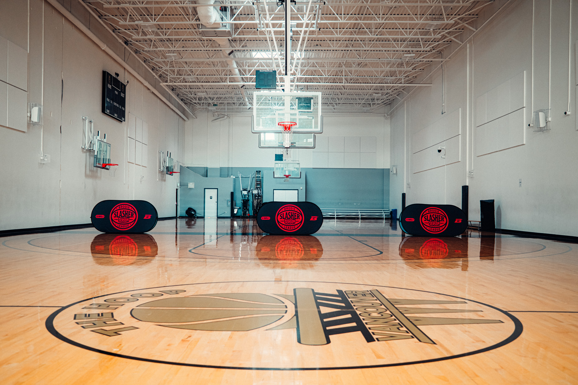 The Hoop Vancouver