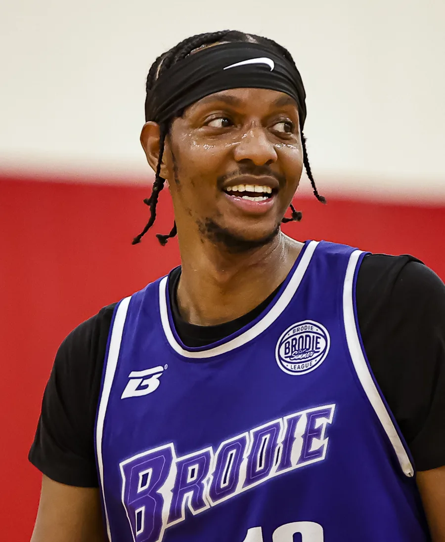 Daryl M. Johnson