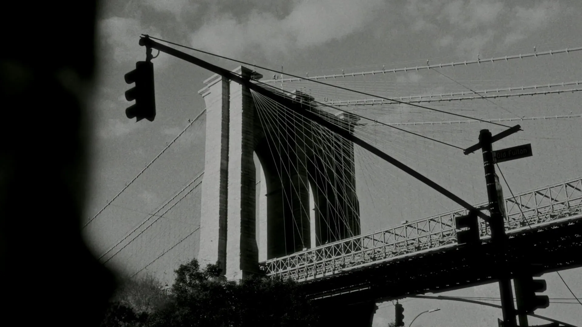Brooklyn, Fall ’25