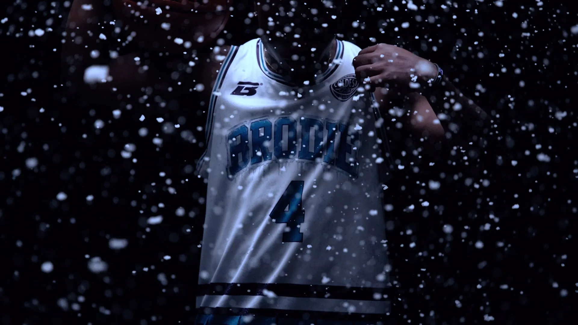 Coldest Winter Jerseys