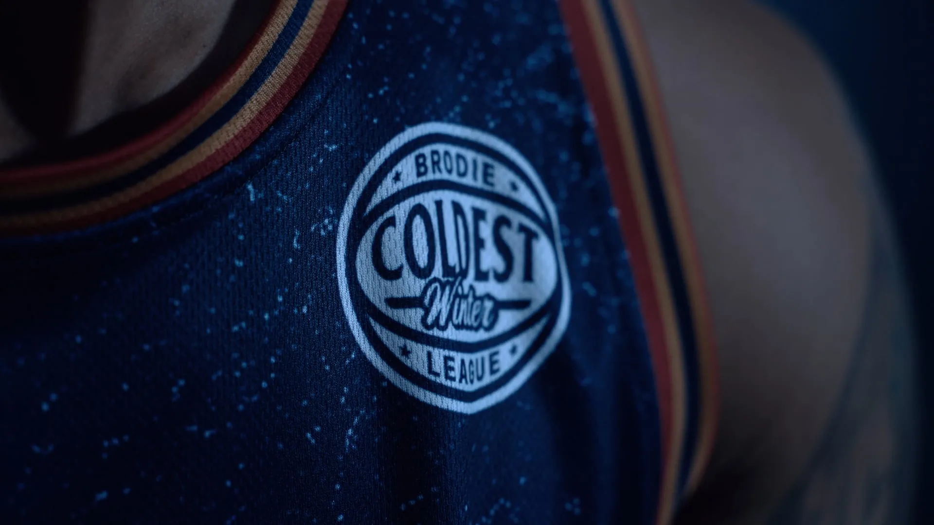Coldest Winter Patch