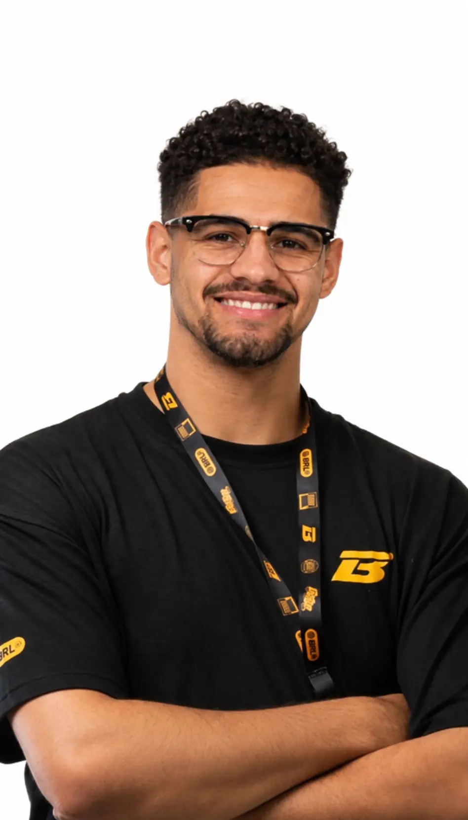 Sedrik Paredes