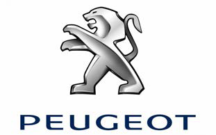 The logo of a company with a lion on it.