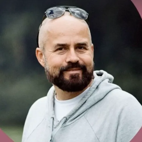 Referenzbild von Mohammed