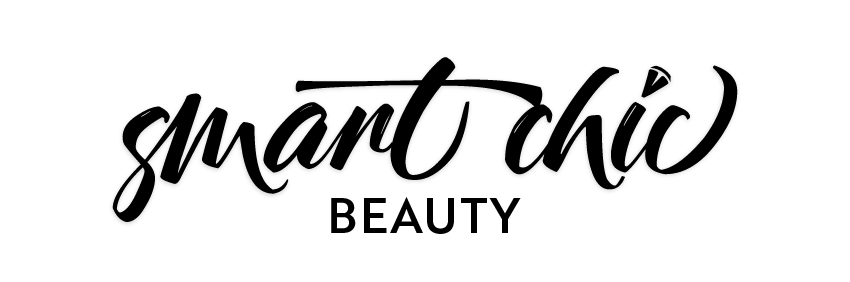 smart chic beauty logo