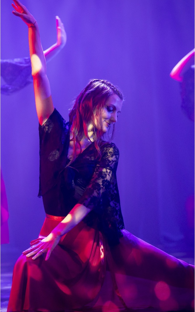 [background image] image of picturesque nearby location (for a bed & breakfast)