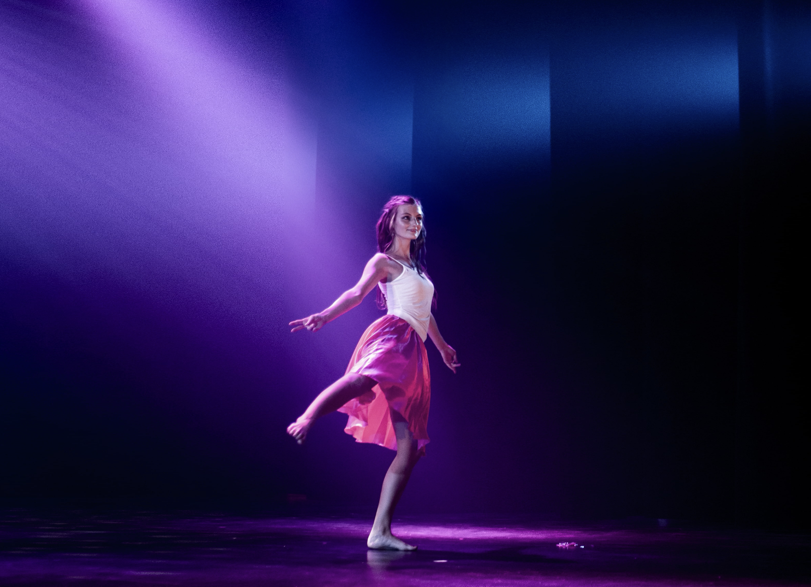 image of a creative brainstorming session for a digital marketing campaign