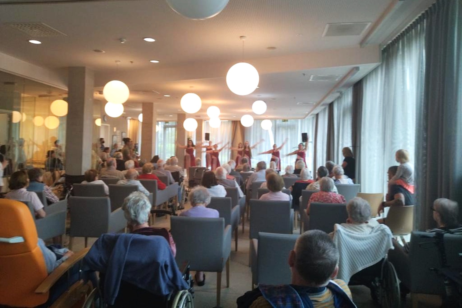 image of event tickets (for a musician & band)