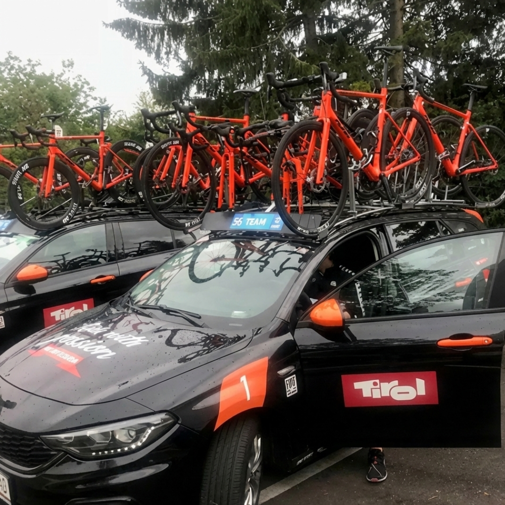 image of shop exterior (for a bicycle shop)