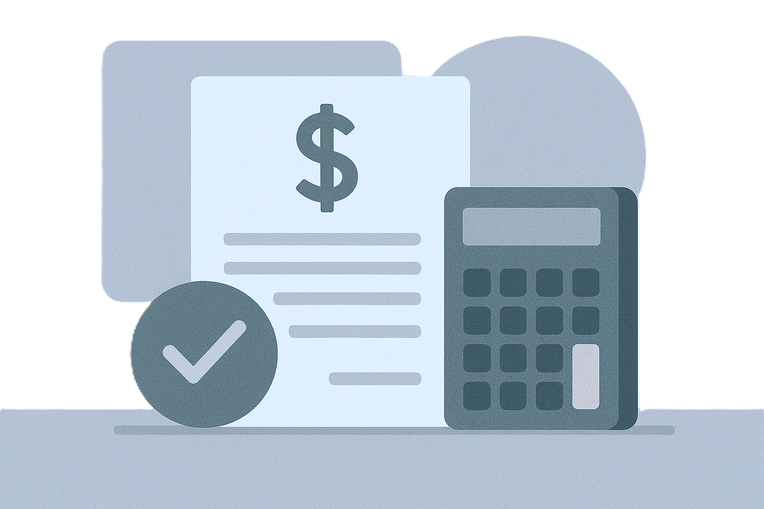 image of Standardized, transparent pricing
