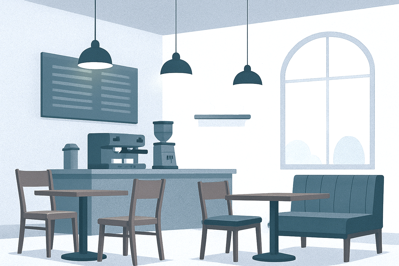 Image of Public-place meetups only