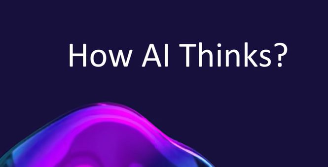 How AI Thinks - explanatory resource on LinkedIn