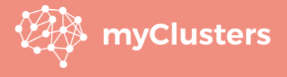 MyClusters logo
