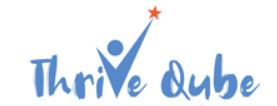 Thrive Qube Logo