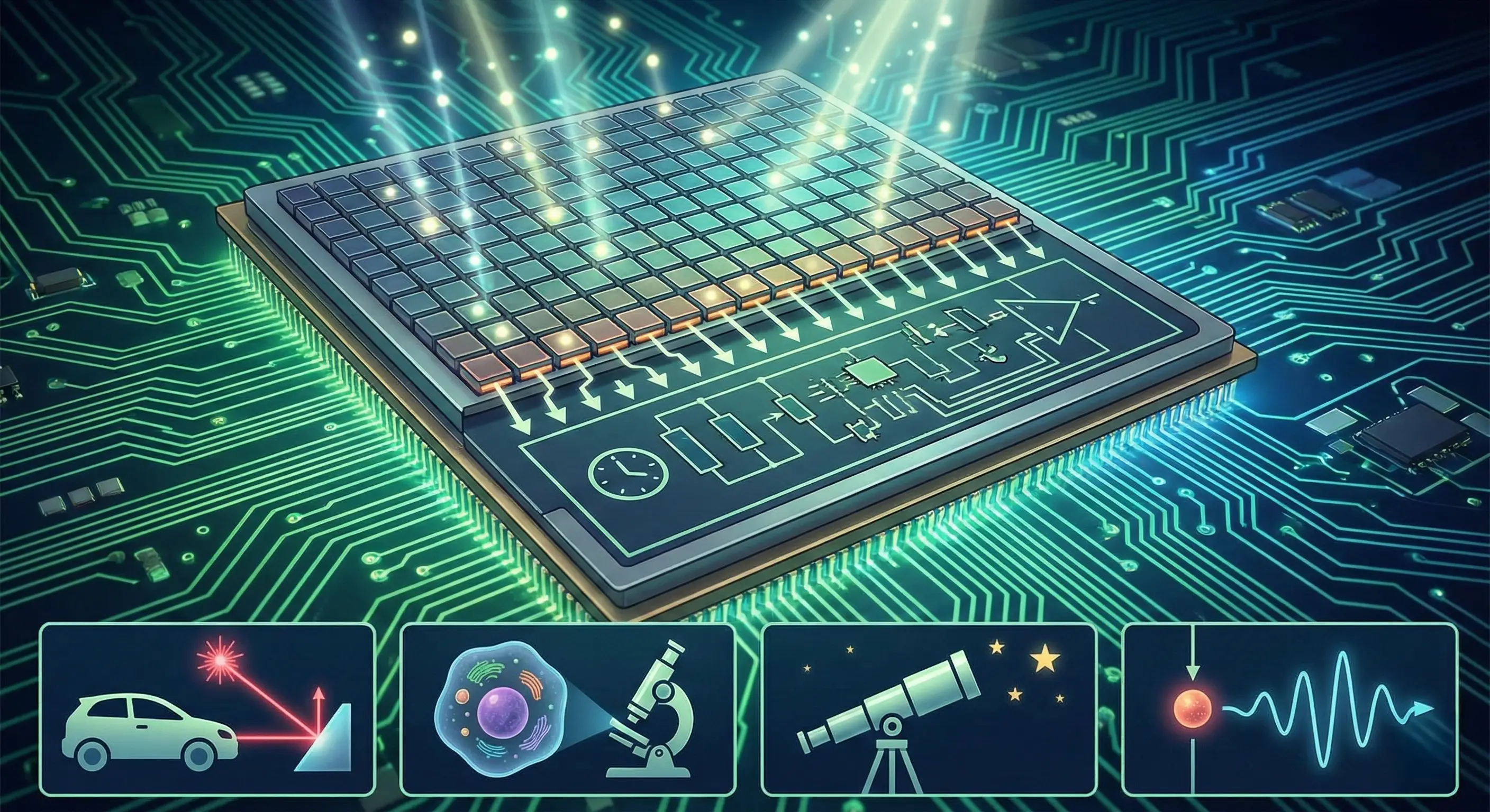 Single Service Image