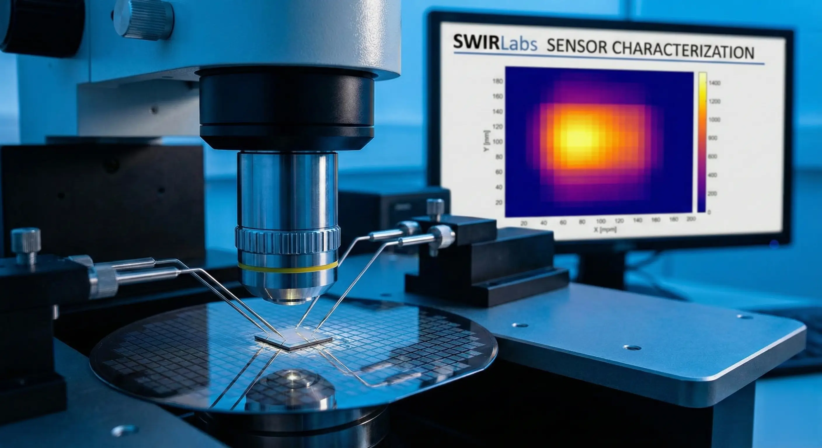 Single Service Image