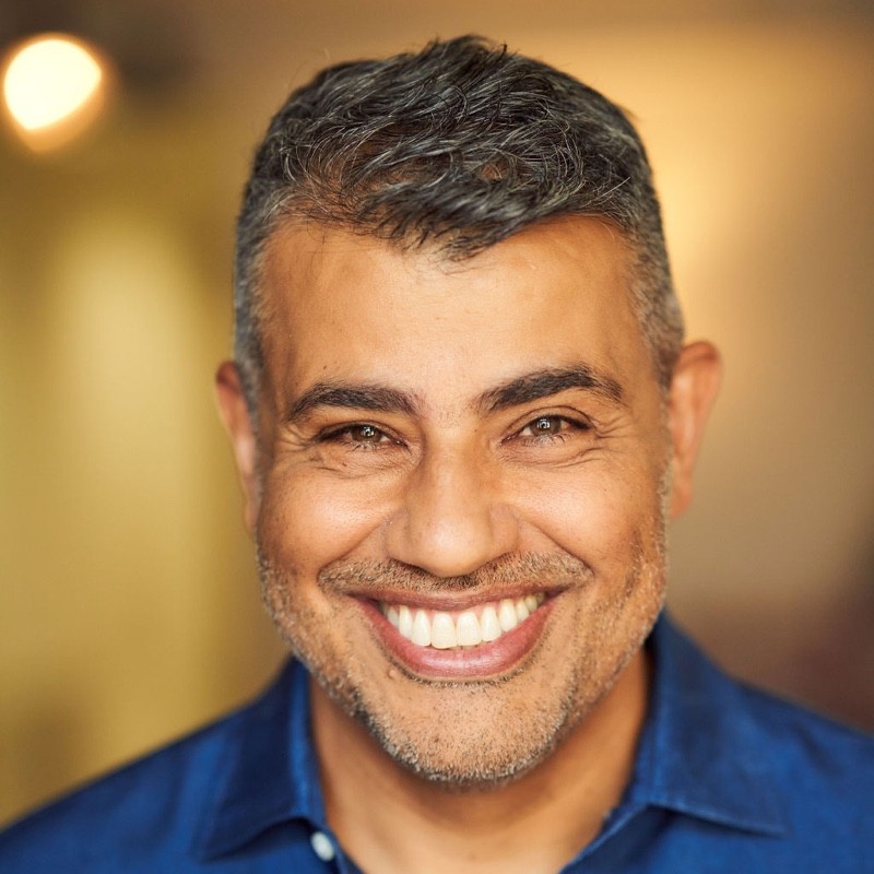 Blog Author Image