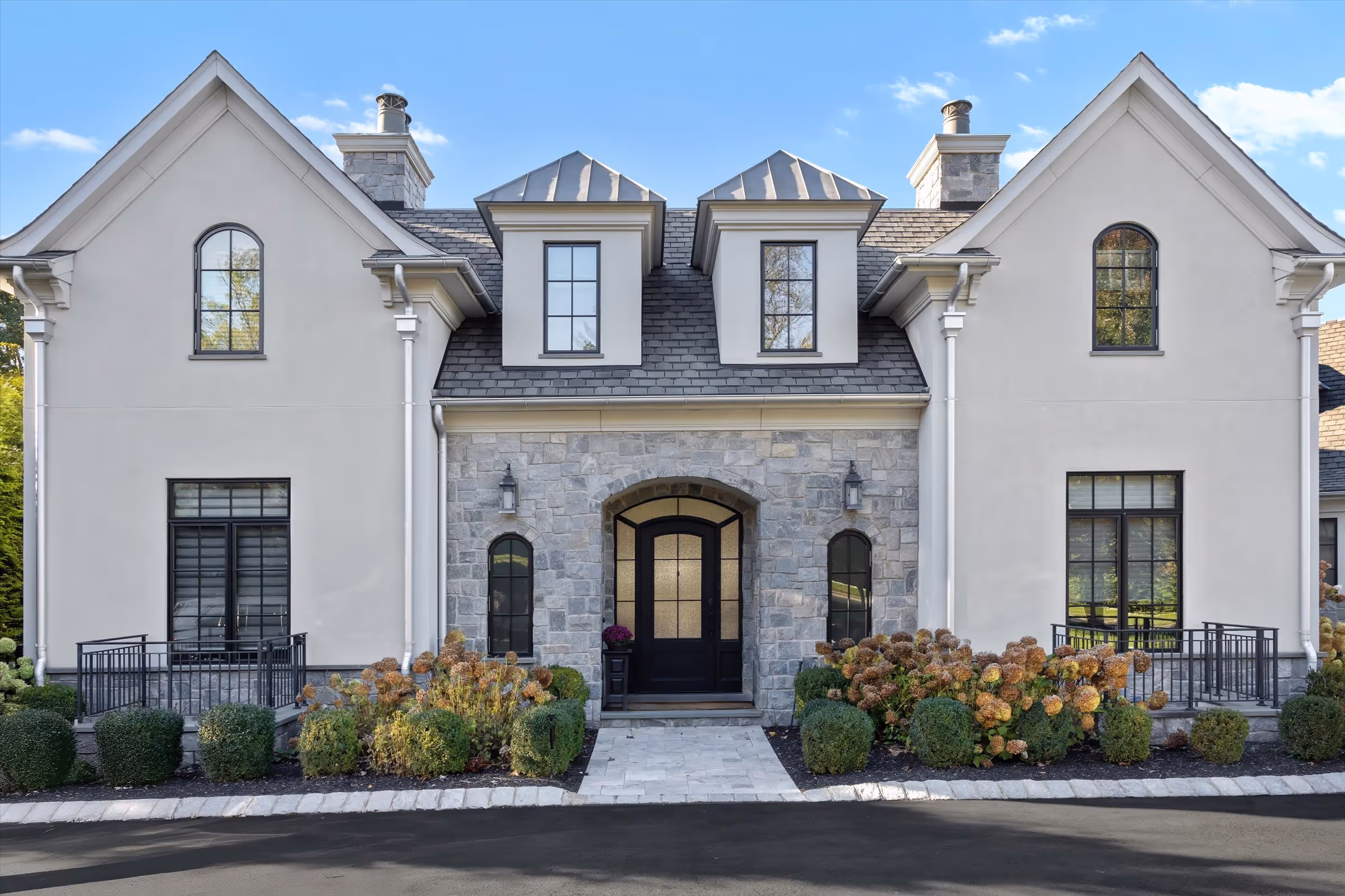 Feagles Home Team selling homes in Bergen County NJ