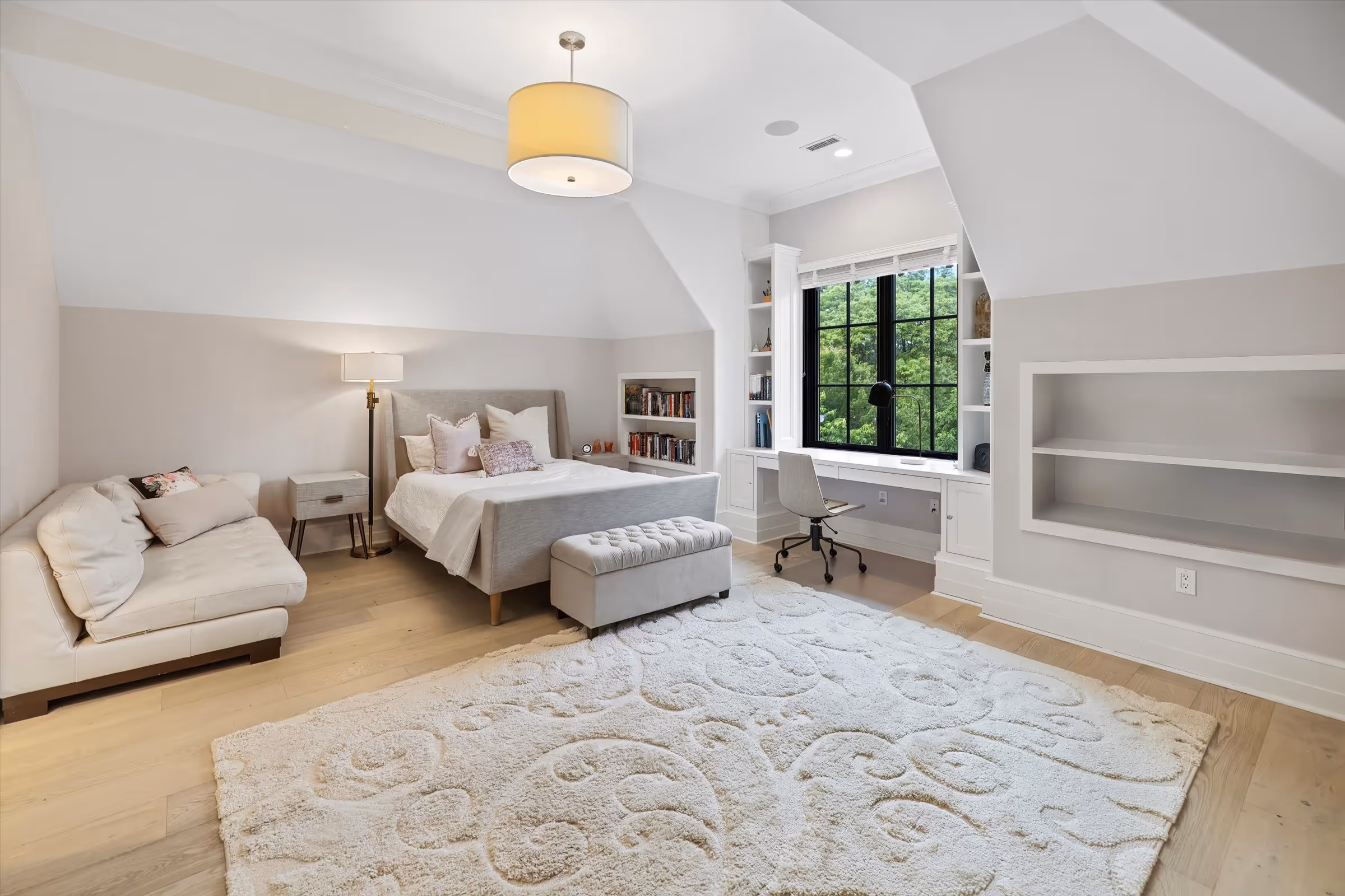 Glen Rock NJ home - Bergen County neighborhood