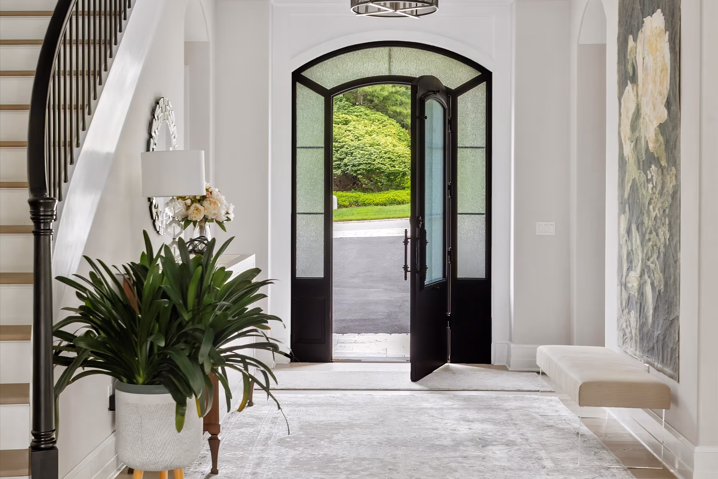 Bergen County NJ home exterior - property valuation