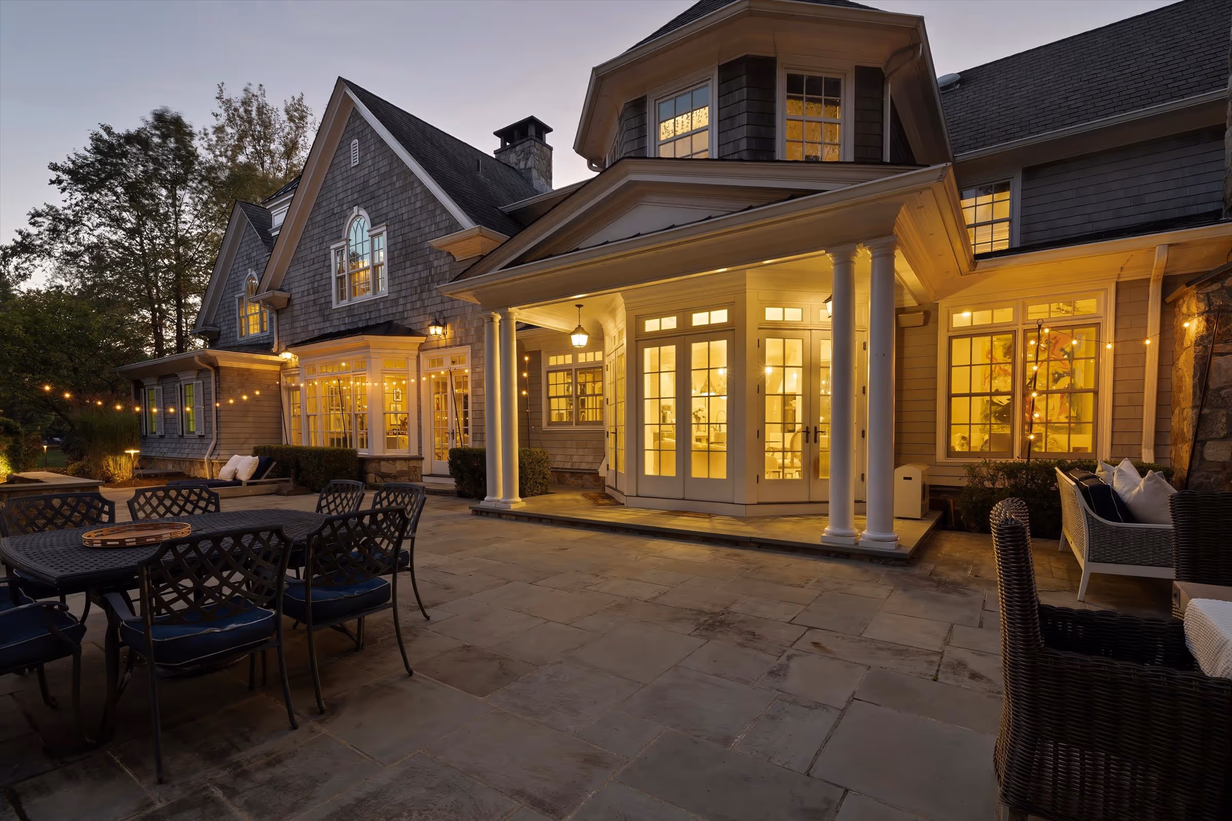 Bergen County NJ home for sale - free home valuation