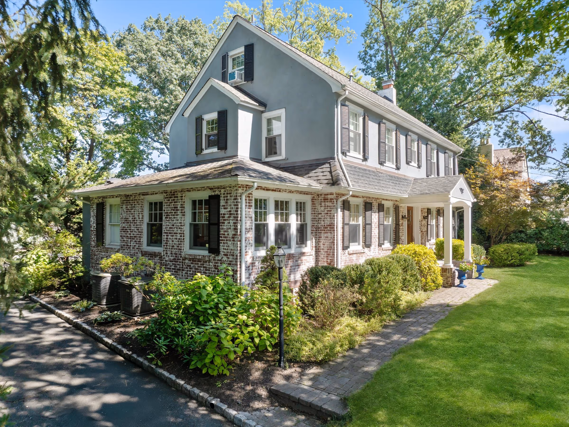 Sell your Bergen County NJ home - Feagles Home Team real estate