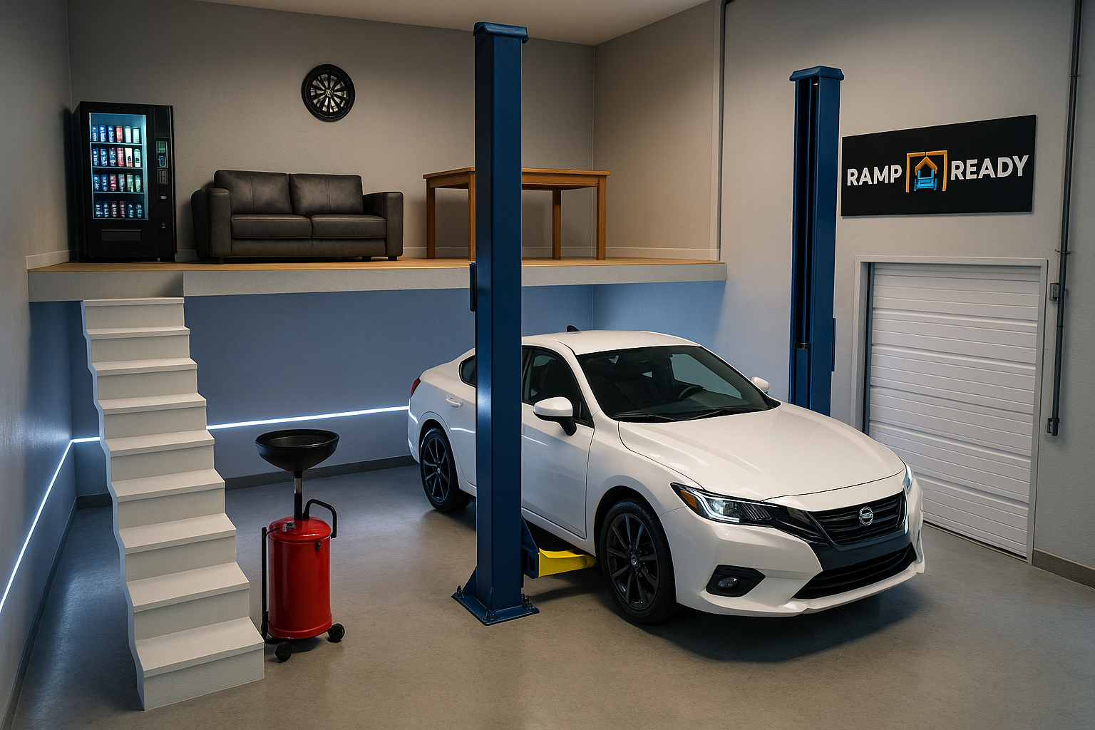 image of packing service