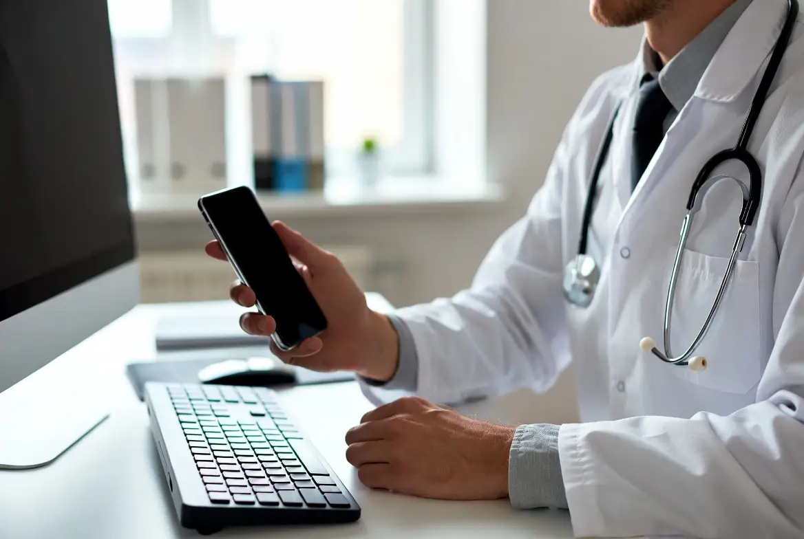 infirmier recherche une assurance professionnel