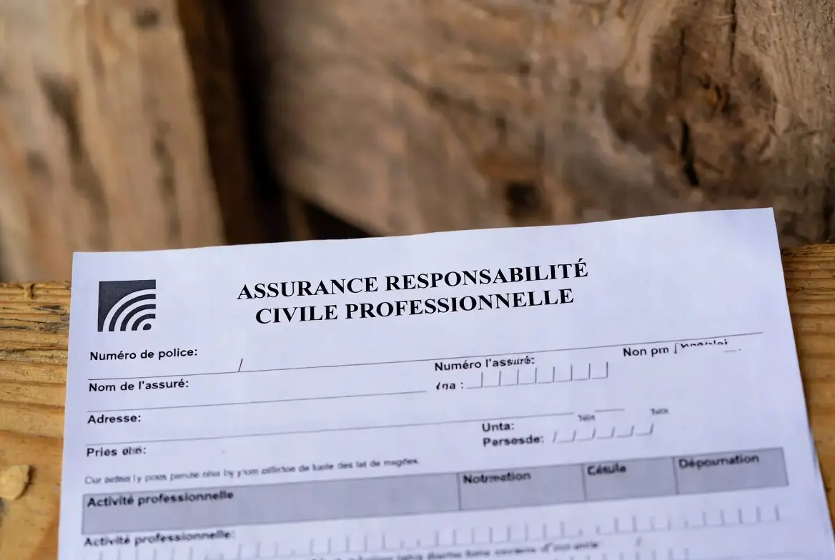 contrat d'assurance responsabilité civile pour infirmer liberal
