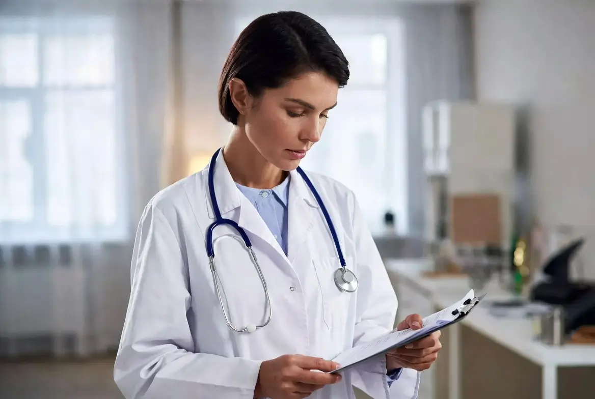 faire le bon choix d'assurance en tant qu'infirmier en libéral